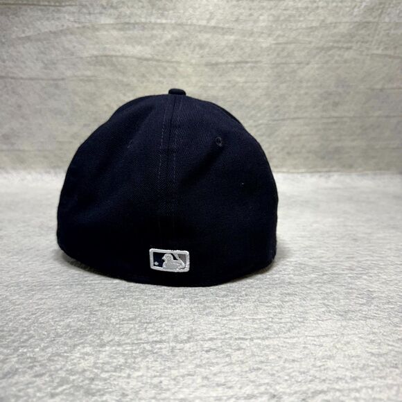 New York Yankees New Era 59Fifty 1996 World Series 7" Fitted Baseball Cap - Picture 3 of 11